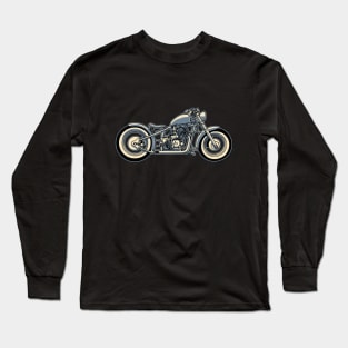 650 Custom Long Sleeve T-Shirt